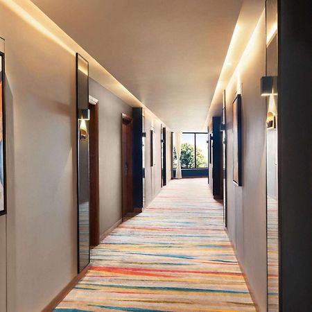 Ramada Encore By Wyndham Amritsar Airport Eksteriør billede